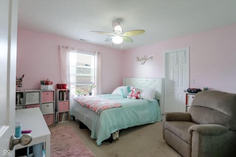 2247 Cedarmill Drive Franklin IN 46131