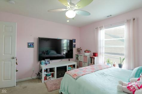 2247 Cedarmill Drive Franklin IN 46131