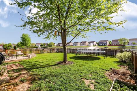 2247 Cedarmill Drive Franklin IN 46131