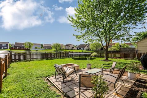 2247 Cedarmill Drive Franklin IN 46131