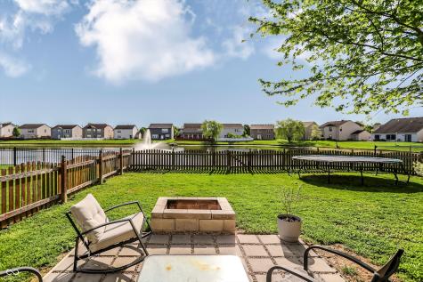2247 Cedarmill Drive Franklin IN 46131