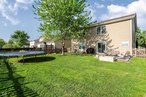 2247 Cedarmill Drive Franklin IN 46131