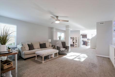 2247 Cedarmill Drive Franklin IN 46131