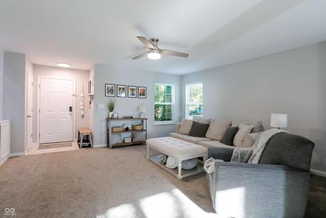 2247 Cedarmill Drive Franklin IN 46131