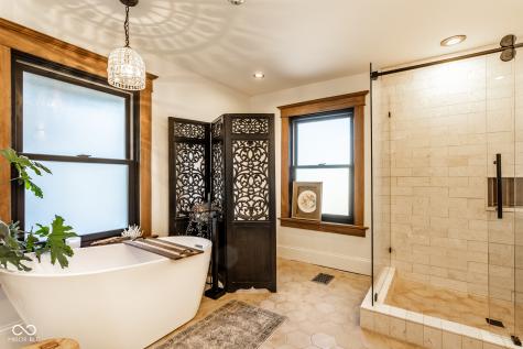 3118 Washington Boulevard Indianapolis IN 46205