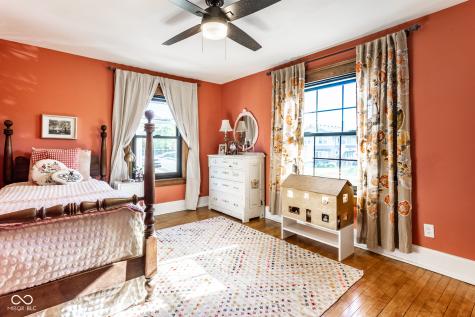 3118 Washington Boulevard Indianapolis IN 46205