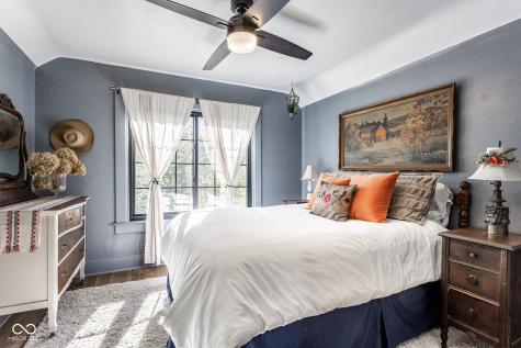 3118 Washington Boulevard Indianapolis IN 46205