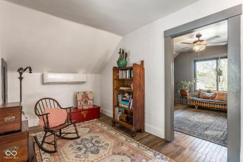 3118 Washington Boulevard Indianapolis IN 46205