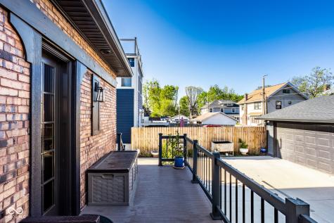 3118 Washington Boulevard Indianapolis IN 46205