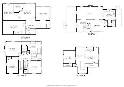 3118 Washington Boulevard Indianapolis IN 46205