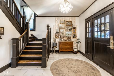 3118 Washington Boulevard Indianapolis IN 46205