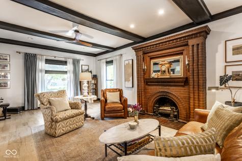 3118 Washington Boulevard Indianapolis IN 46205