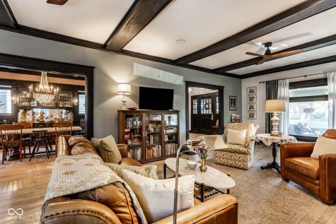 3118 Washington Boulevard Indianapolis IN 46205