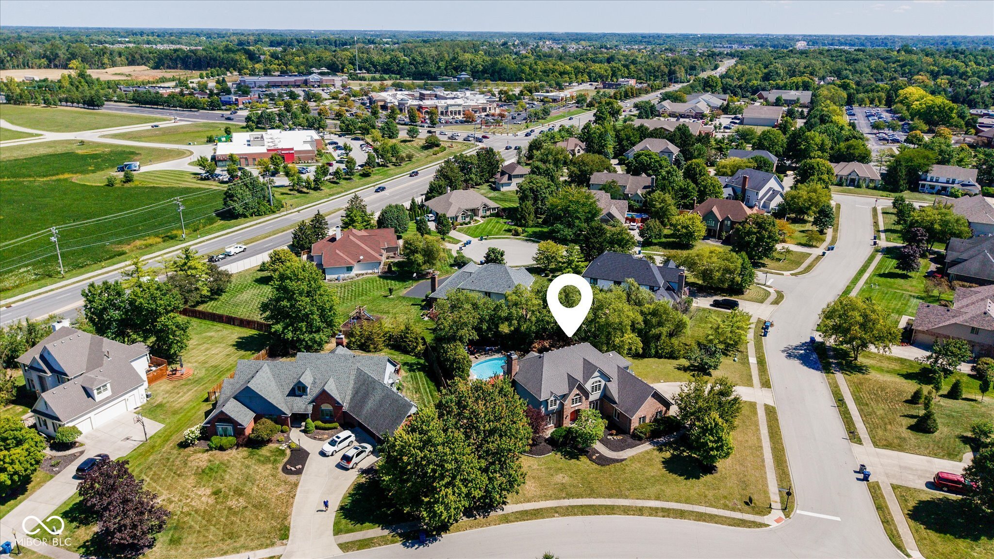 5522 White Hall Way Carmel IN 46033