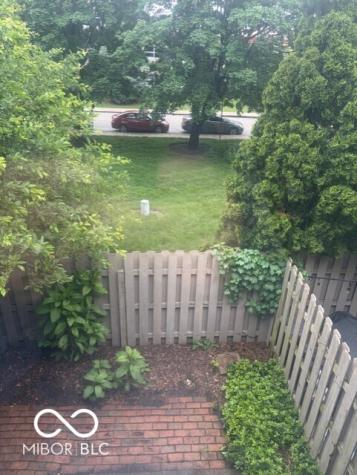 355 E Saint Clair Street Indianapolis IN 46202