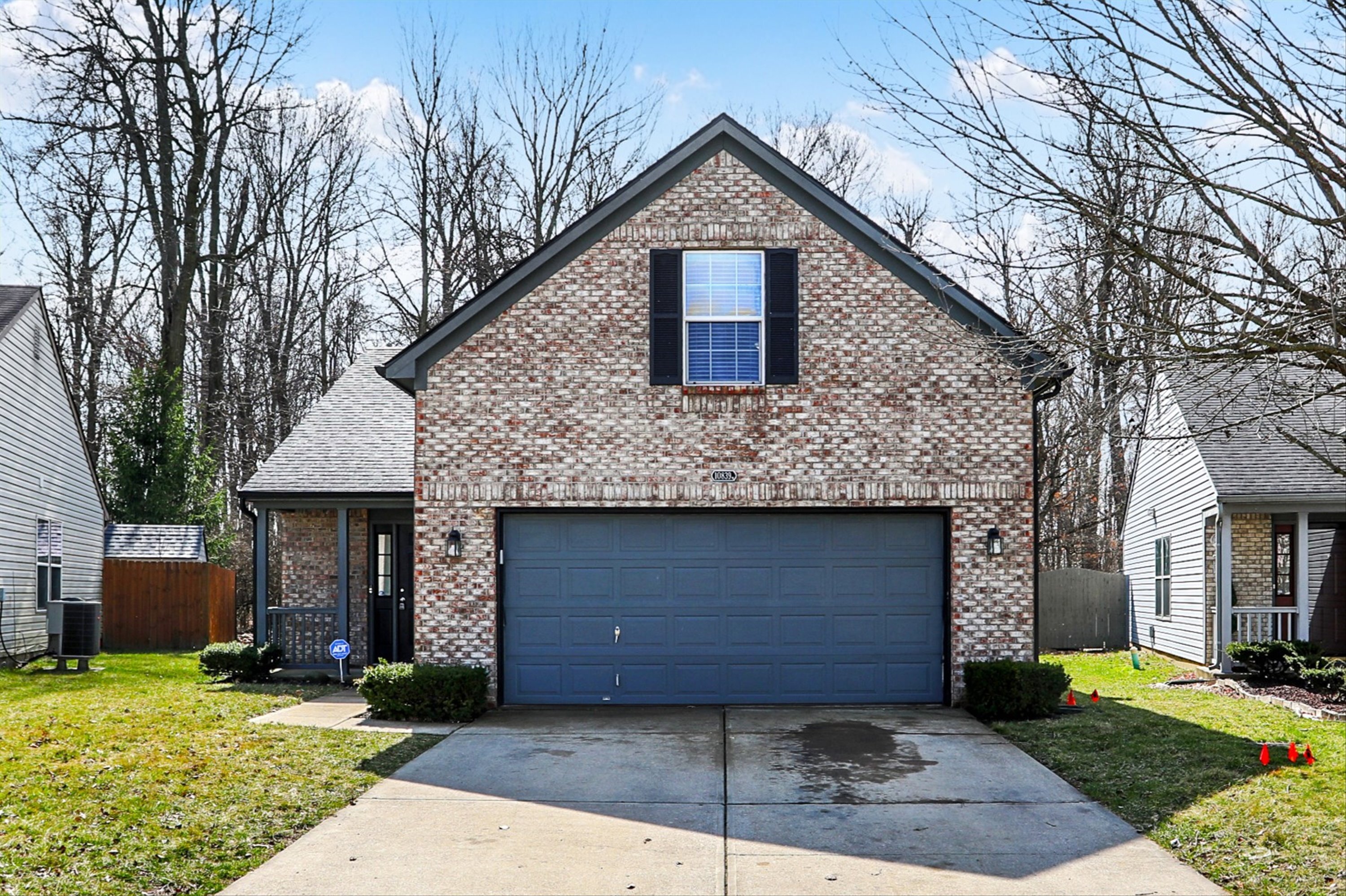 10839 Cedar Pine Drive Indianapolis IN 46235