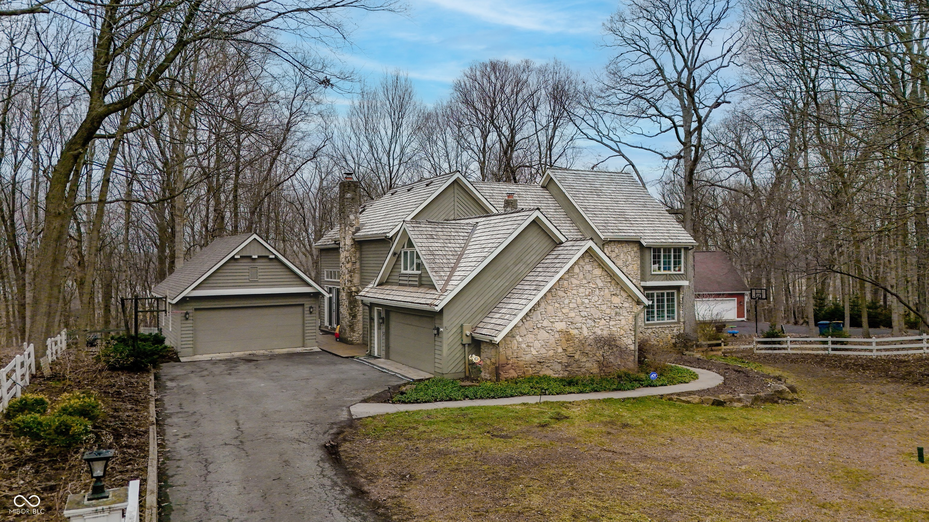 14519 Cherry Tree Road Carmel IN 46033