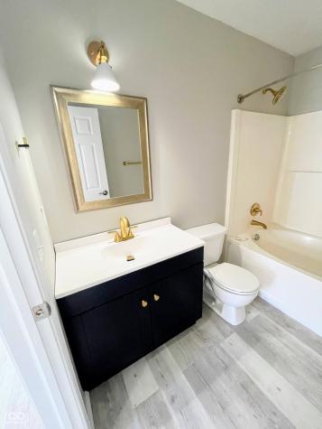 123 S Morris Boulevard Bargersville IN 46106