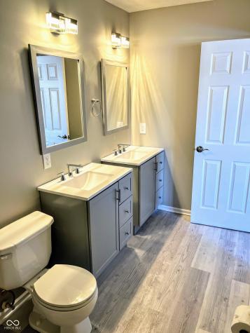 123 S Morris Boulevard Bargersville IN 46106