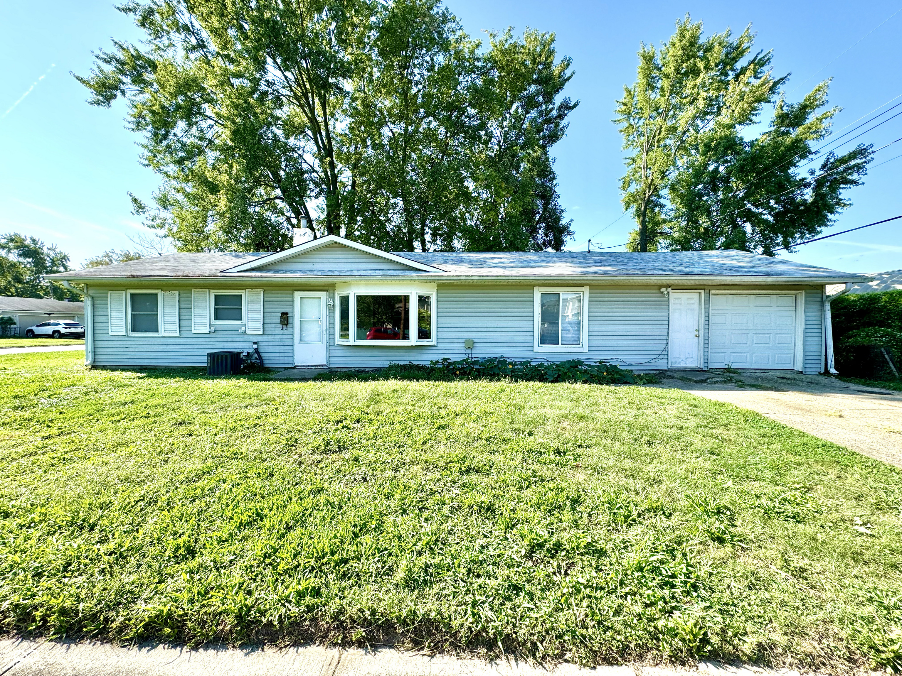 5201 Thrush Drive Indianapolis IN 46224