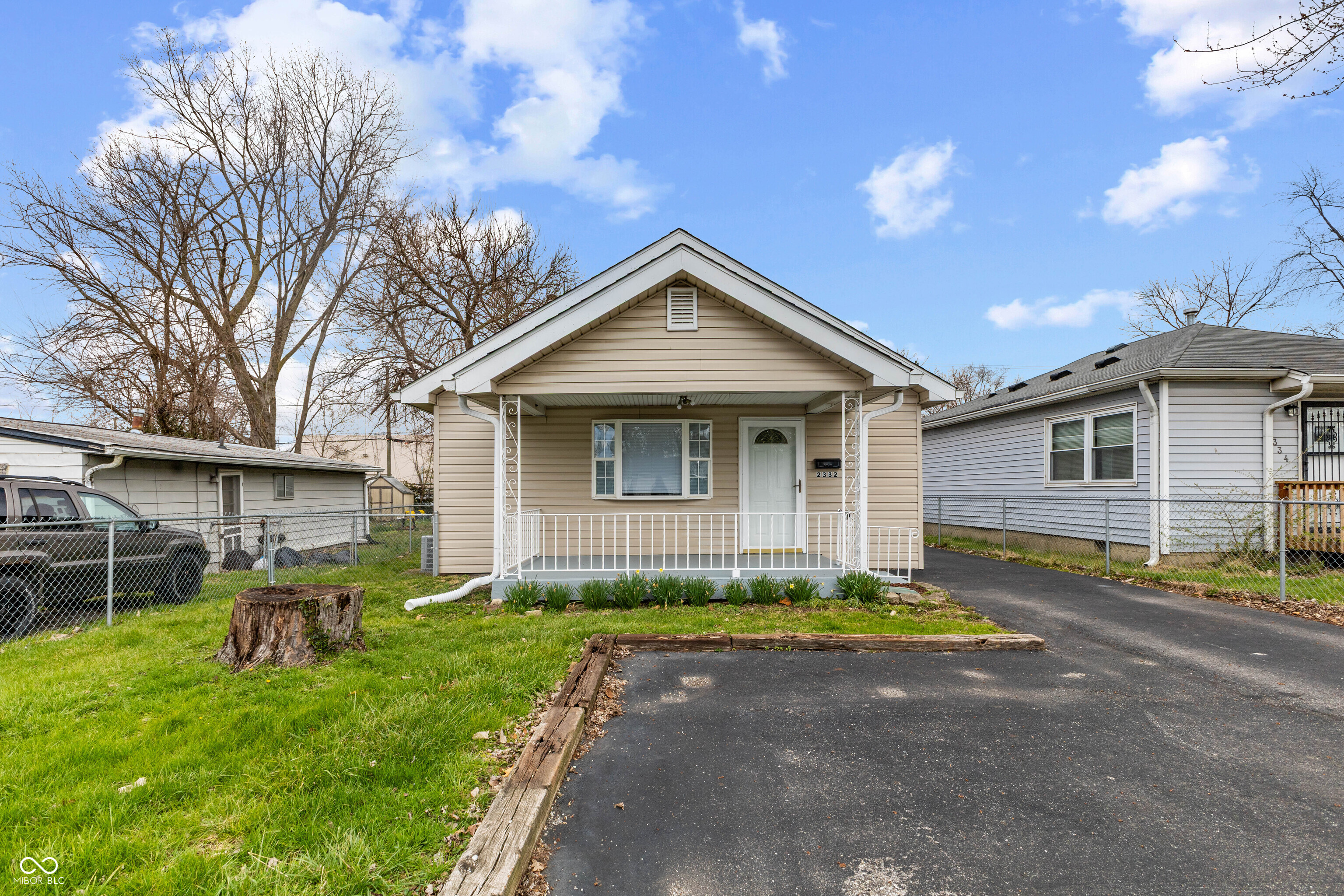 2332 Reformers Avenue Indianapolis IN 46203