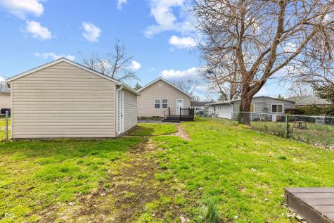 2332 Reformers Avenue Indianapolis IN 46203
