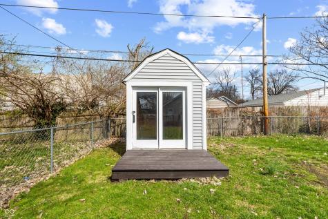 2332 Reformers Avenue Indianapolis IN 46203
