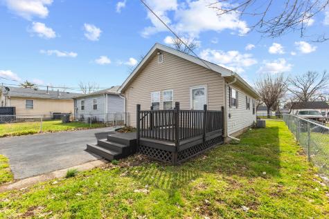 2332 Reformers Avenue Indianapolis IN 46203