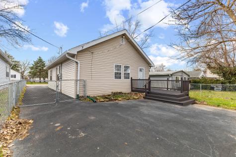 2332 Reformers Avenue Indianapolis IN 46203