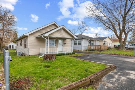2332 Reformers Avenue Indianapolis IN 46203