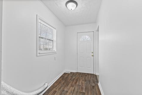 2332 Reformers Avenue Indianapolis IN 46203