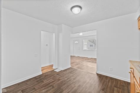 2332 Reformers Avenue Indianapolis IN 46203