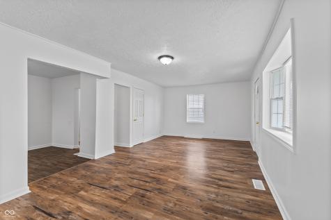 2332 Reformers Avenue Indianapolis IN 46203