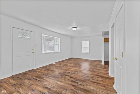 2332 Reformers Avenue Indianapolis IN 46203