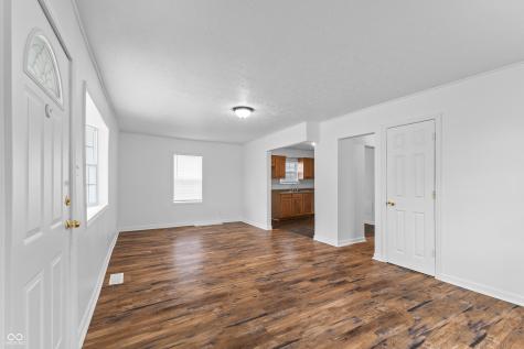 2332 Reformers Avenue Indianapolis IN 46203