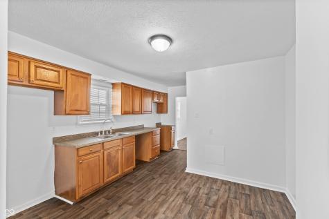 2332 Reformers Avenue Indianapolis IN 46203