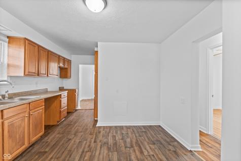 2332 Reformers Avenue Indianapolis IN 46203