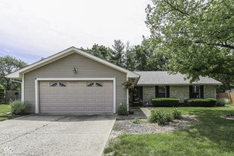 8326 Rock Oak Drive Indianapolis IN 46227