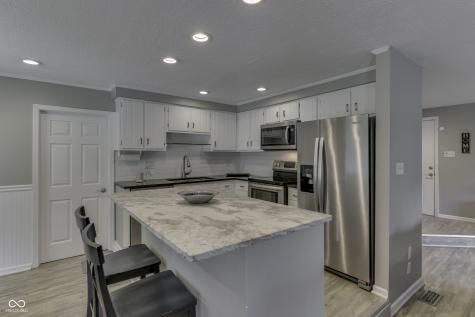 8326 Rock Oak Drive Indianapolis IN 46227