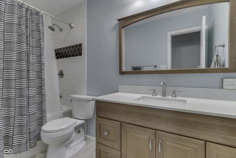 8326 Rock Oak Drive Indianapolis IN 46227