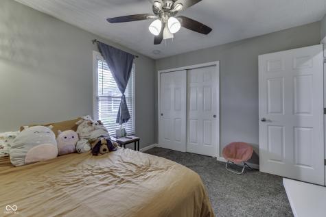 8326 Rock Oak Drive Indianapolis IN 46227