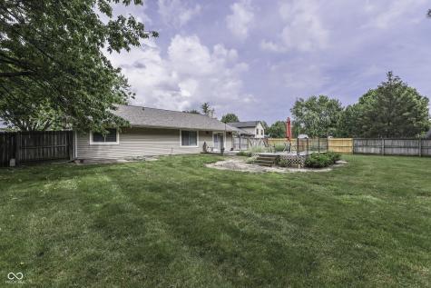 8326 Rock Oak Drive Indianapolis IN 46227