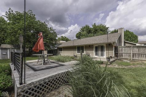 8326 Rock Oak Drive Indianapolis IN 46227