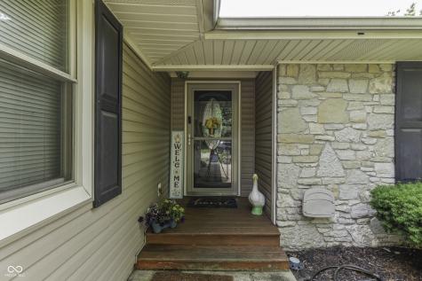 8326 Rock Oak Drive Indianapolis IN 46227