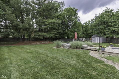 8326 Rock Oak Drive Indianapolis IN 46227