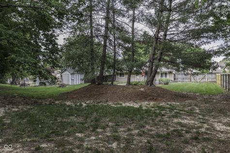 8326 Rock Oak Drive Indianapolis IN 46227