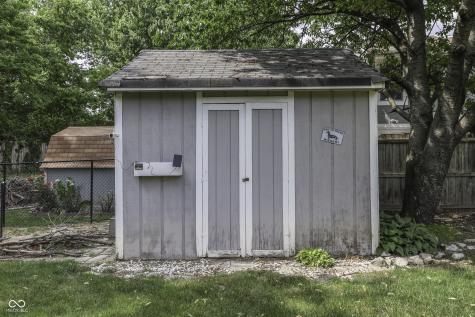 8326 Rock Oak Drive Indianapolis IN 46227