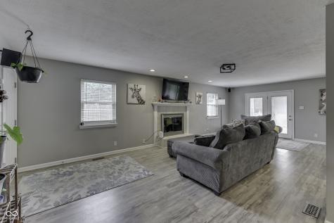 8326 Rock Oak Drive Indianapolis IN 46227