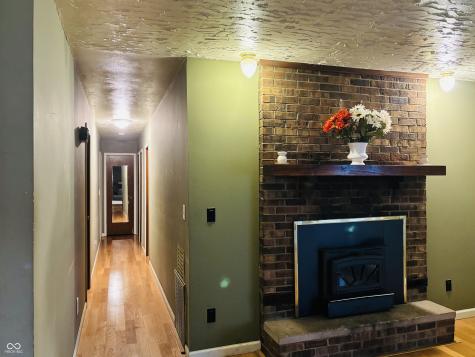 875 W Malone Drive Connersville IN 47331