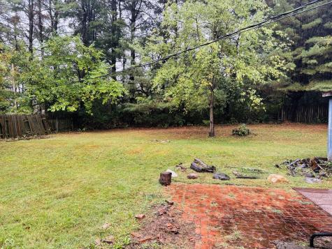 875 W Malone Drive Connersville IN 47331